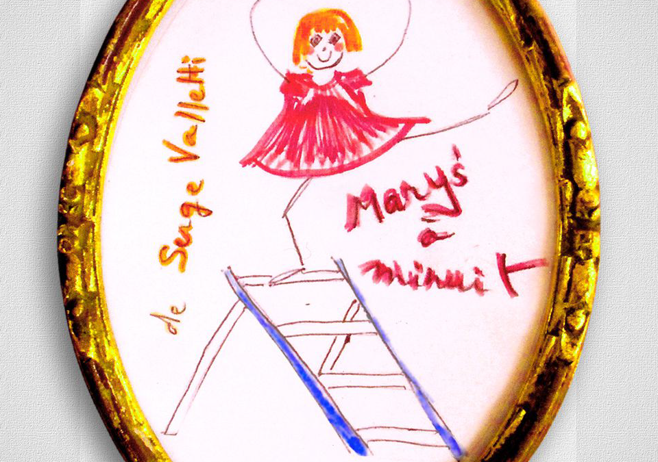 « MARYS&rsquo; A MINUIT » AU FESTIVAL LE VIEUX BOURG – 13 juin à 18h30